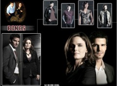 Fonds d'cran Sries TV Bones