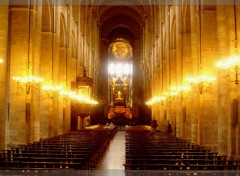 Wallpapers Constructions and architecture St Sernin