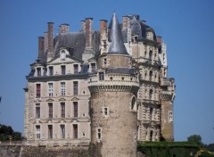 Wallpapers Constructions and architecture CHATEAU