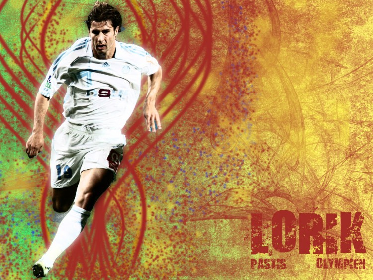 Wallpapers Sports - Leisures OM lorik cana