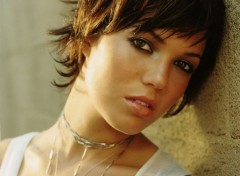 Fonds d'cran Clbrits Femme Mandy Moore