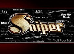 Wallpapers Music Sniper