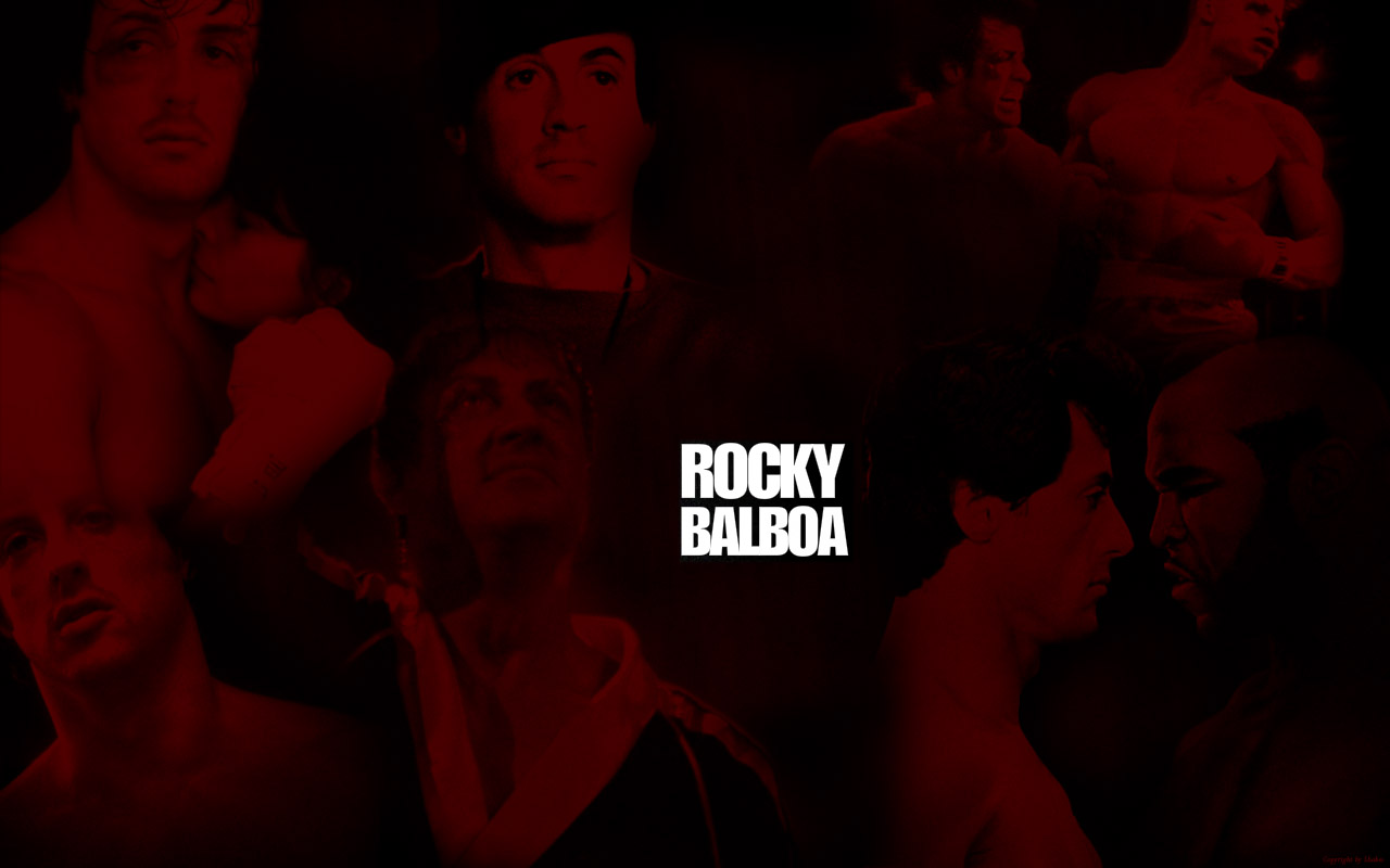 Wallpapers Movies Rocky ROCKY ANTHOLOGIE