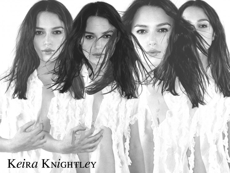 Wallpapers Celebrities Women Keira Knightley Wallpaper N176064