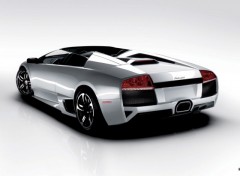 Wallpapers Cars Lamborghini, Murcielago LP 640 Roadster