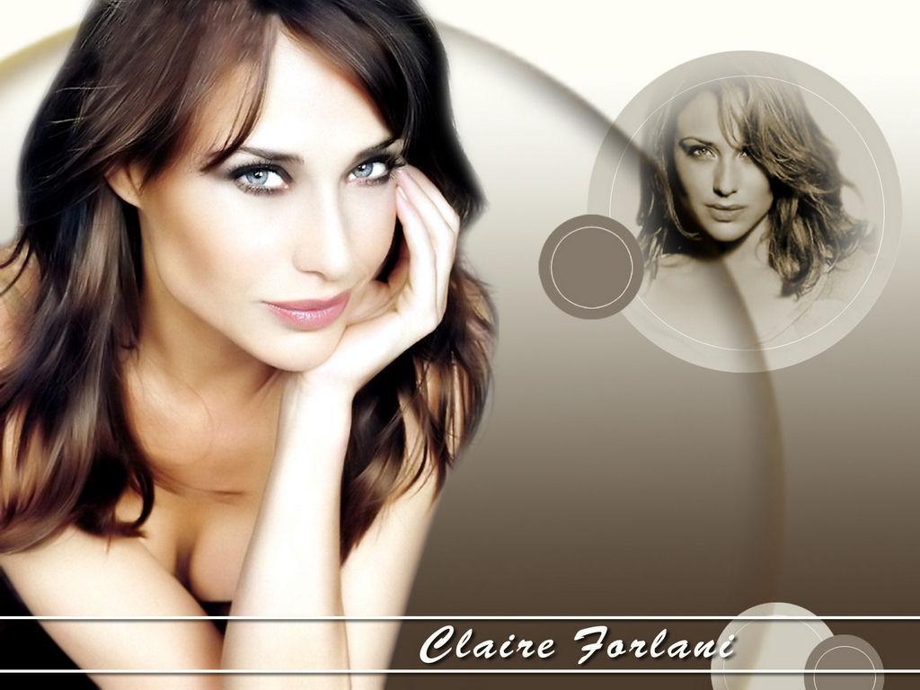 Fonds d'cran Clbrits Femme Claire Forlani 