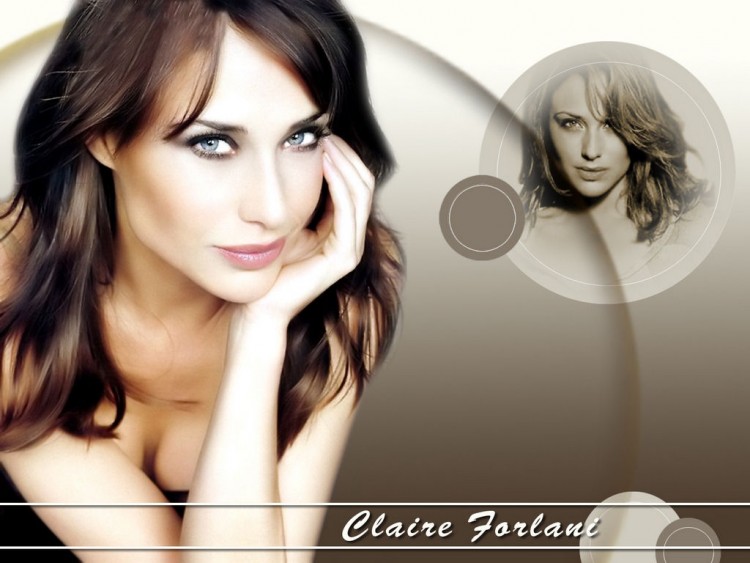 Fonds d'cran Clbrits Femme Claire Forlani Wallpaper N176114