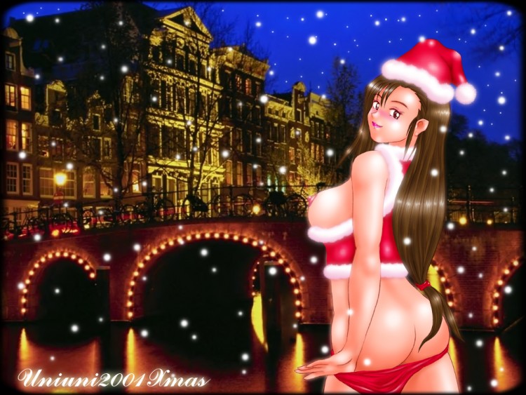 Wallpapers Erotic Art Erotic Manga Wallpaper N176163