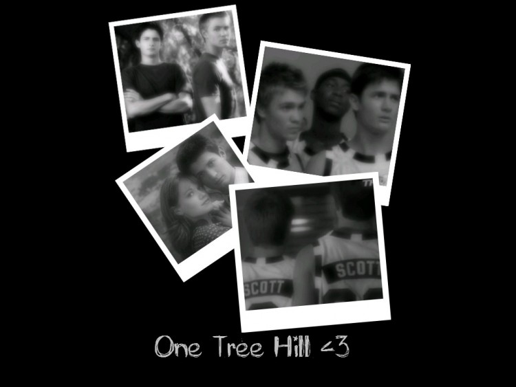 Wallpapers TV Soaps One Tree Hill ...