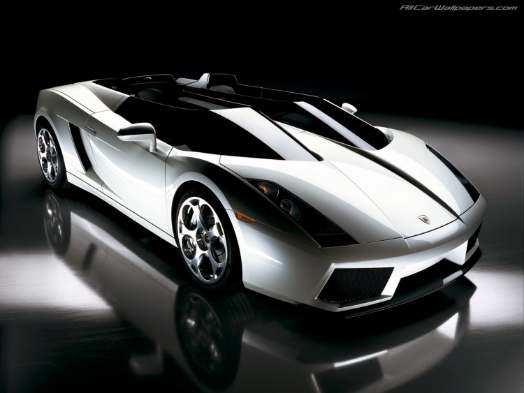 Wallpapers Cars Lamborghini Concept Lamborghini