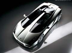 Wallpapers Cars Concept Lamborghini