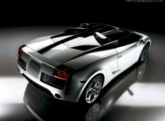 Wallpapers Cars Concept Lamborghini