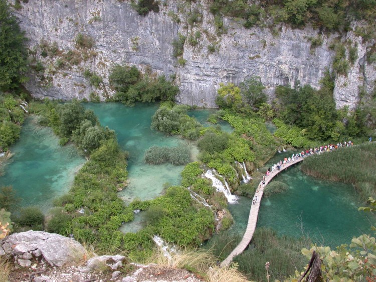 Wallpapers Nature Lakes - Ponds Lacs