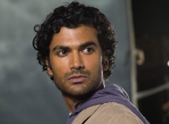 Wallpapers TV Soaps Heroes Mohinder Suresh