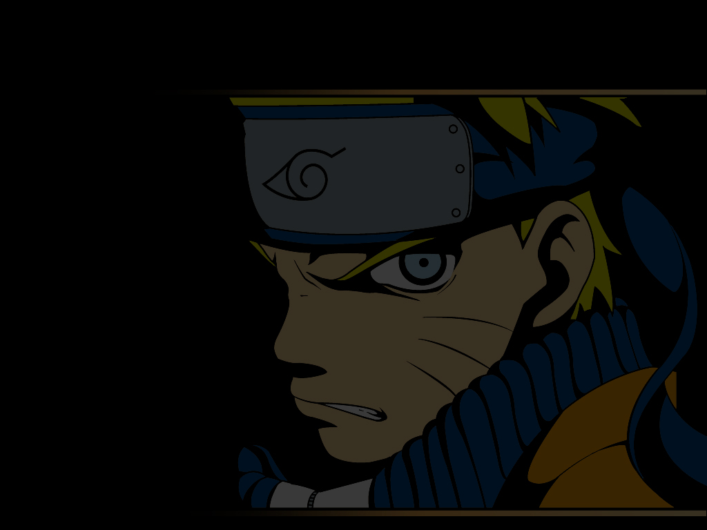 Wallpapers Manga Naruto 