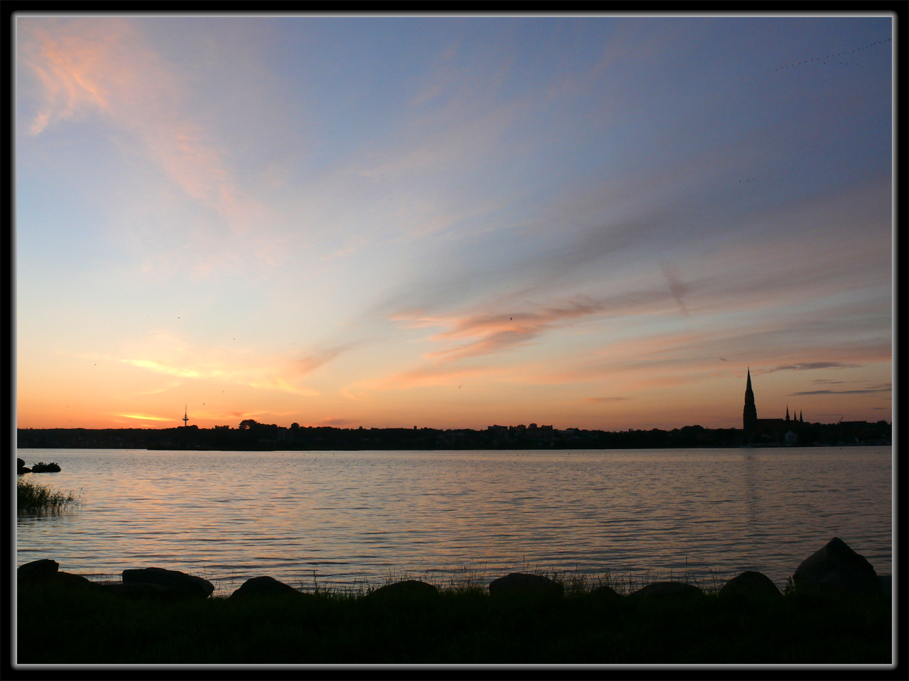 Fonds d'cran Voyages : Europe Allemagne Schleswig, Allemagne