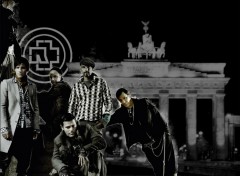Fonds d'cran Musique Rammstein_Berlin