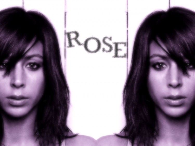 Wallpapers Music Rose Keren Rose
