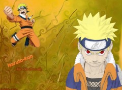 Wallpapers Manga Naruto