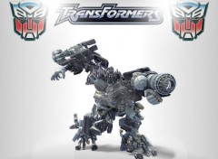 Fonds d'cran Cinma Transformers