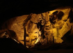 Fonds d'cran Nature Grotte des Moidons