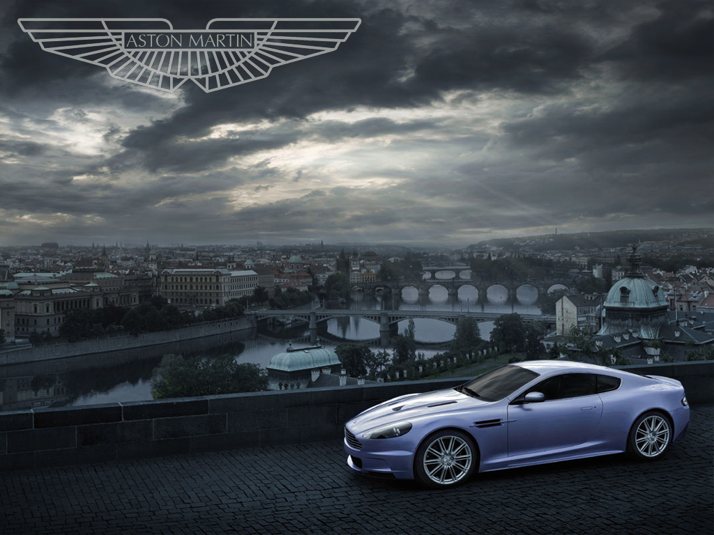 Wallpapers Cars Aston Martin Aston Martin DBS