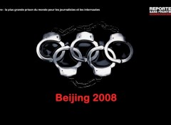 Wallpapers Sports - Leisures Beijing 2008 RSF