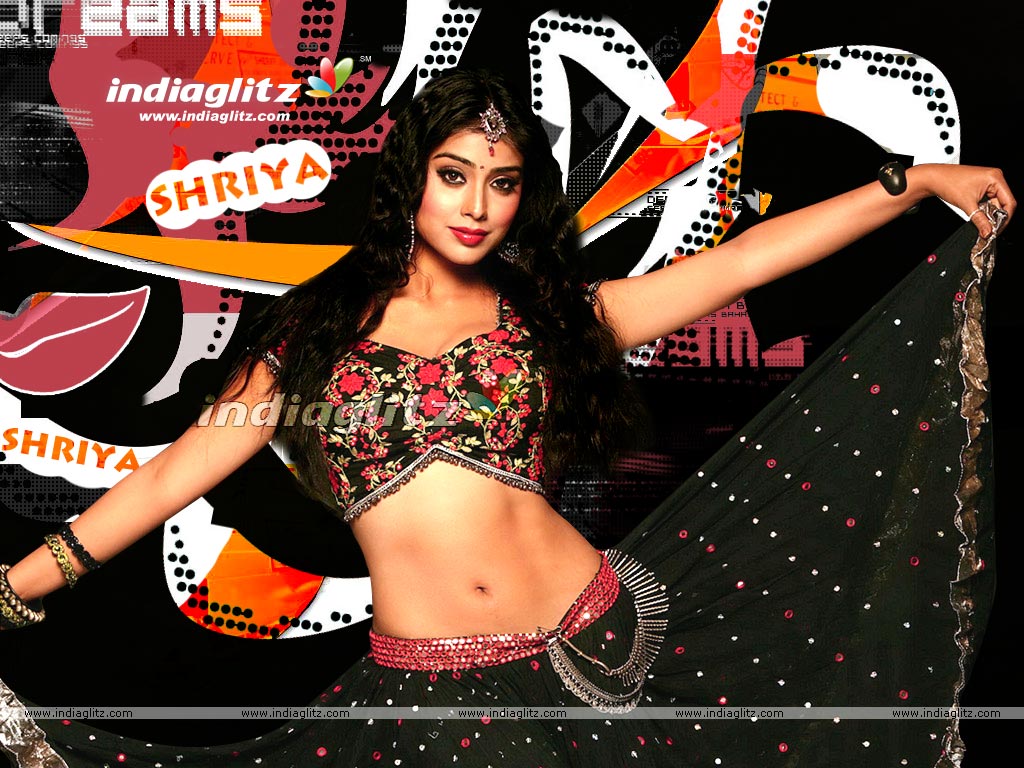 Wallpapers Celebrities Women Shreya 