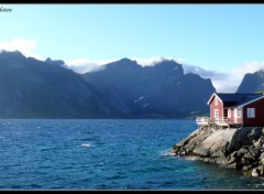 Wallpapers Trips : Europ Reine