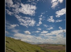 Wallpapers Nature Prairie du Pas de Calais