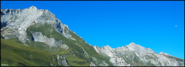 Wallpapers Trips : Europ France > Hautes-Pyrnes Col de Soulor