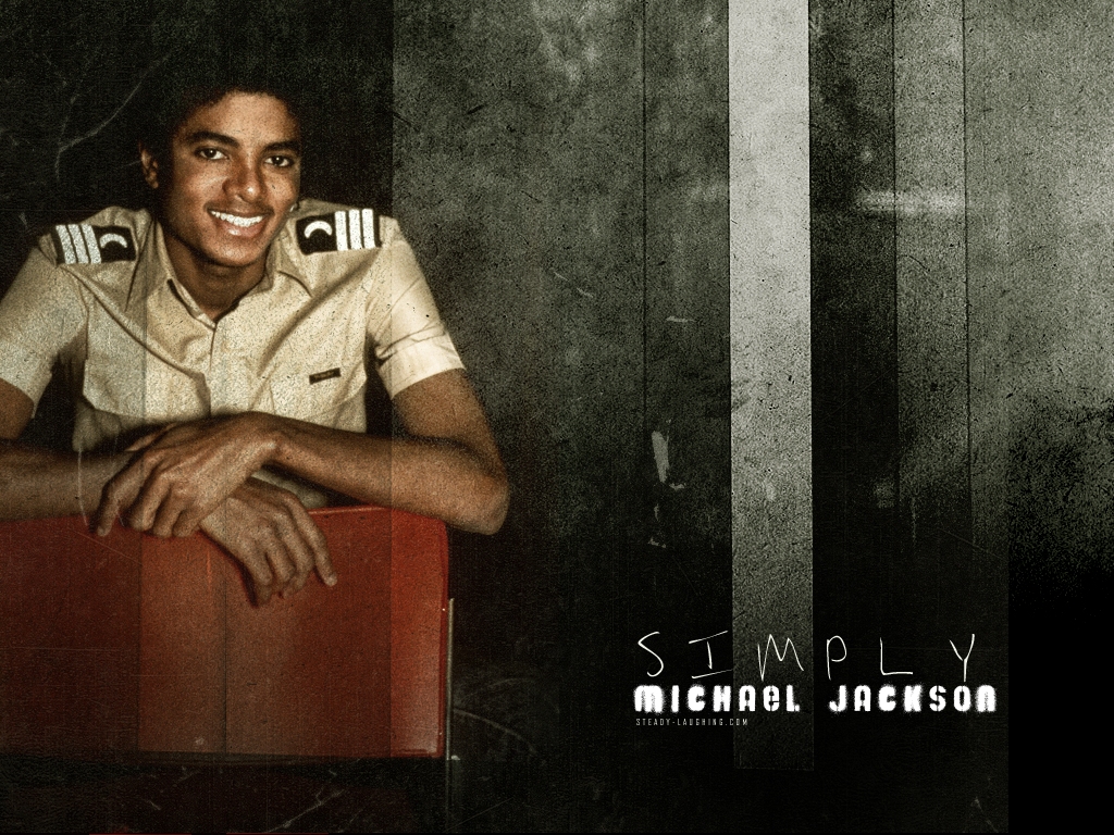 Wallpapers Music Michael Jackson Michael