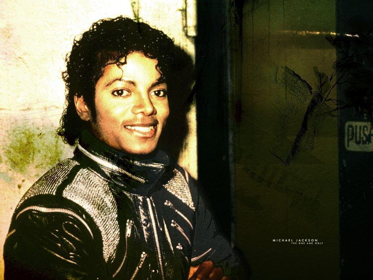 Wallpapers Music Michael Jackson Michael