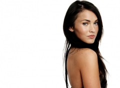 Wallpapers Celebrities Women Megan fox 1