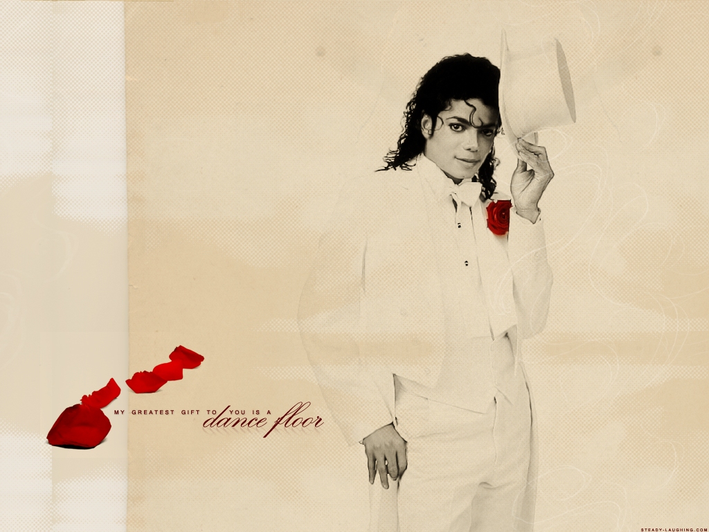 Wallpapers Music Michael Jackson Michael