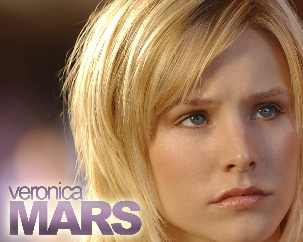 Wallpapers TV Soaps Veronica Mars 