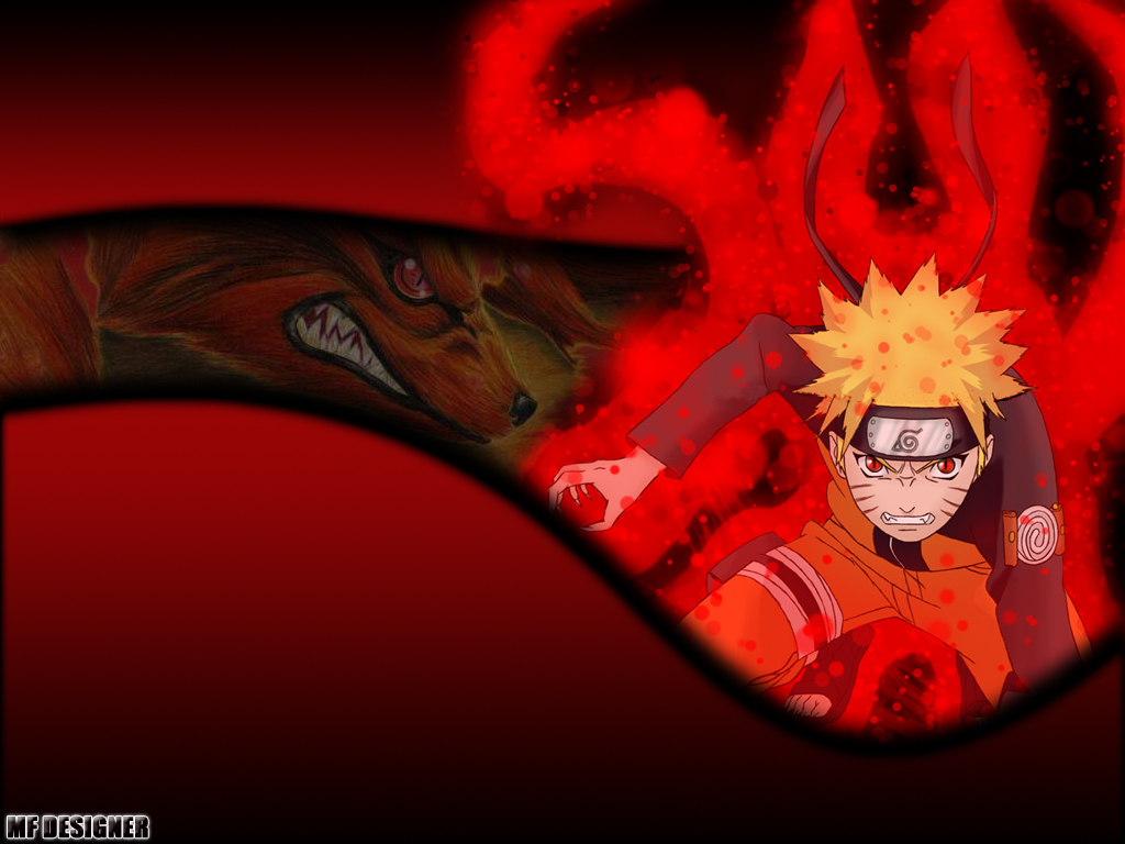 Wallpapers Manga Naruto 