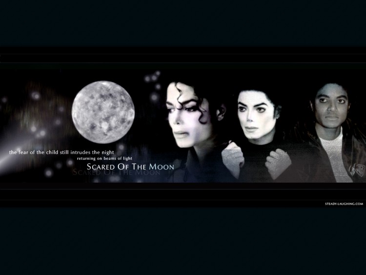 Wallpapers Music Michael Jackson Michael