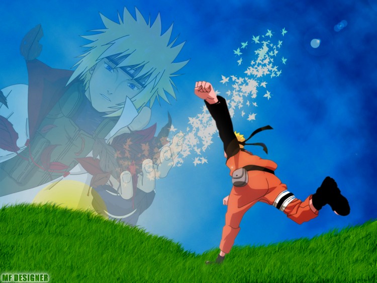 Wallpapers Manga Naruto Wallpaper N177080