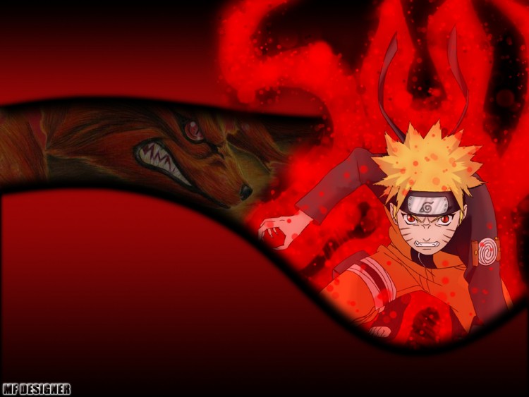 Wallpapers Manga Naruto Wallpaper N177081