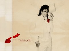 Wallpapers Music Michael