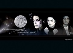 Fonds d'cran Musique Michael