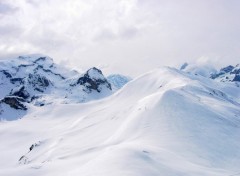 Fonds d'cran Nature Serre-chevalier