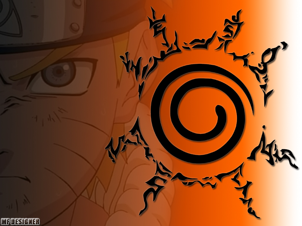 Wallpapers Manga Naruto 