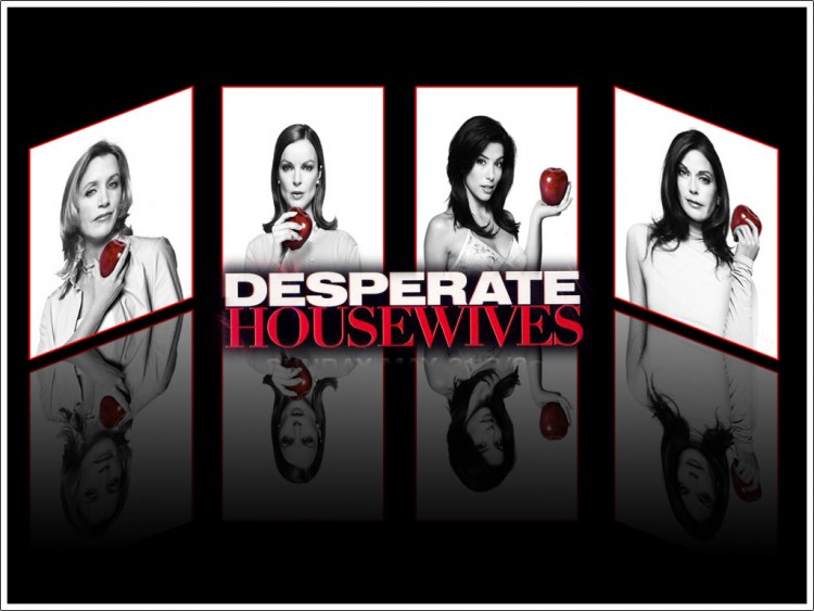 Wallpapers TV Soaps Desperate Housewives Desperate Housewives