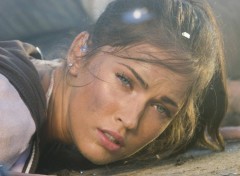 Fonds d'cran Cinma Transformers Megan Fox 3