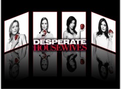 Fonds d'cran Sries TV Desperate Housewives