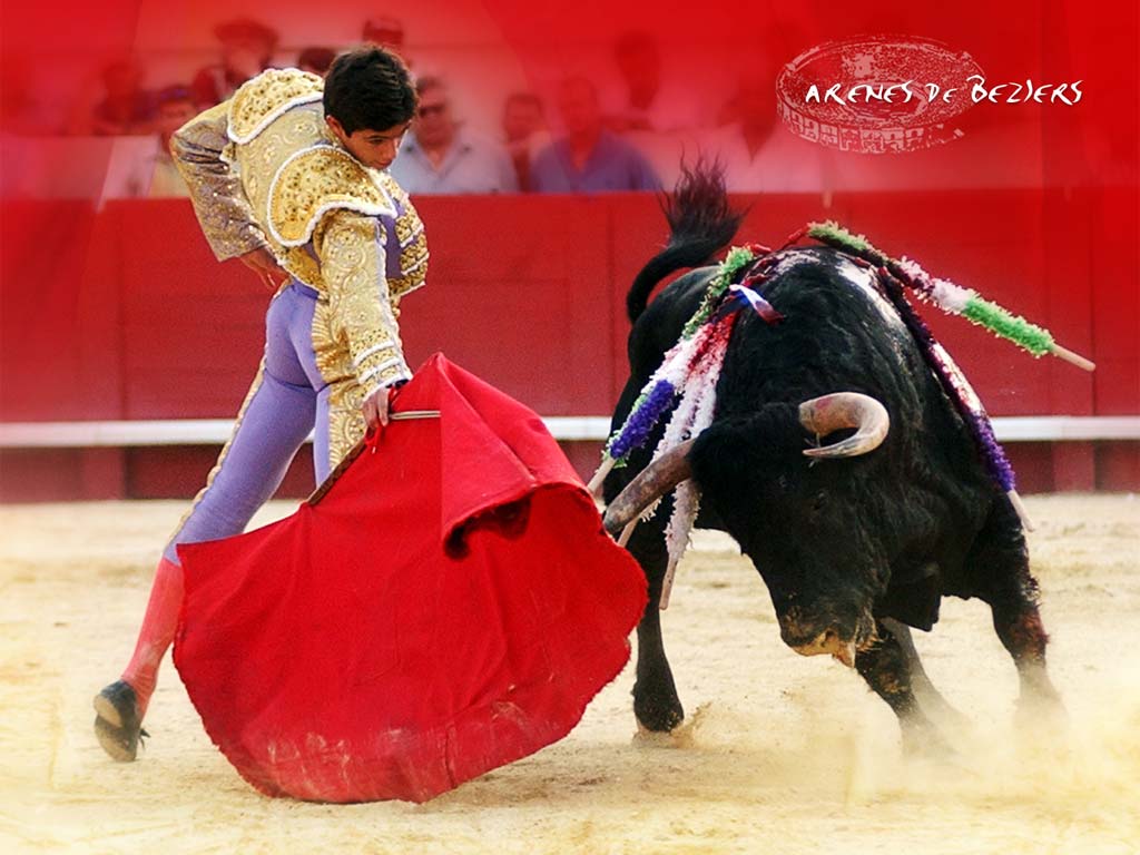 Wallpapers Sports - Leisures Sports - Misc corrida