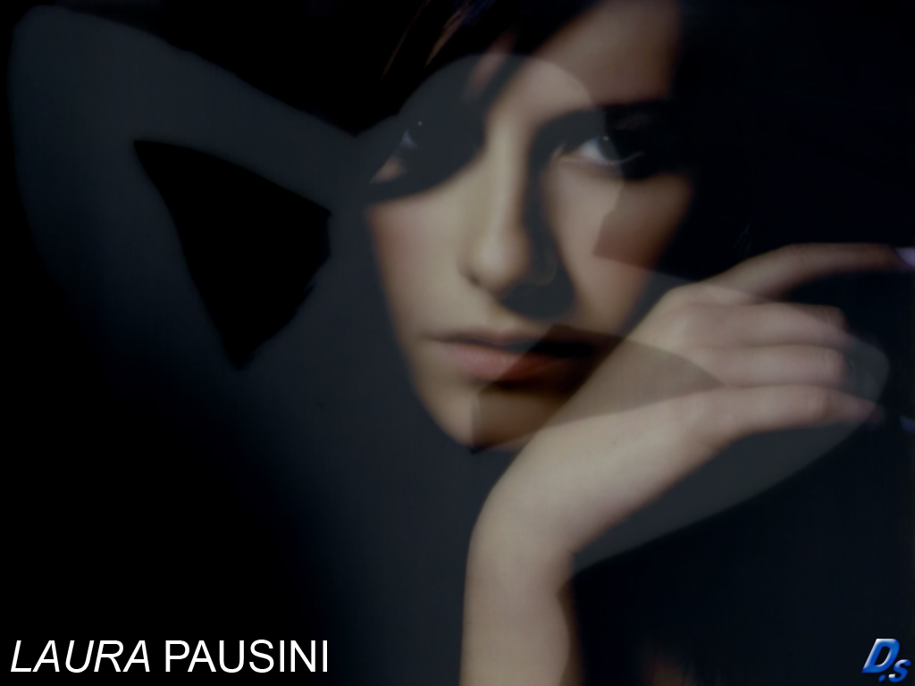 Fonds d'cran Musique Laura Pausini Laura