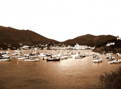 Fonds d'cran Voyages : Europe cadaques